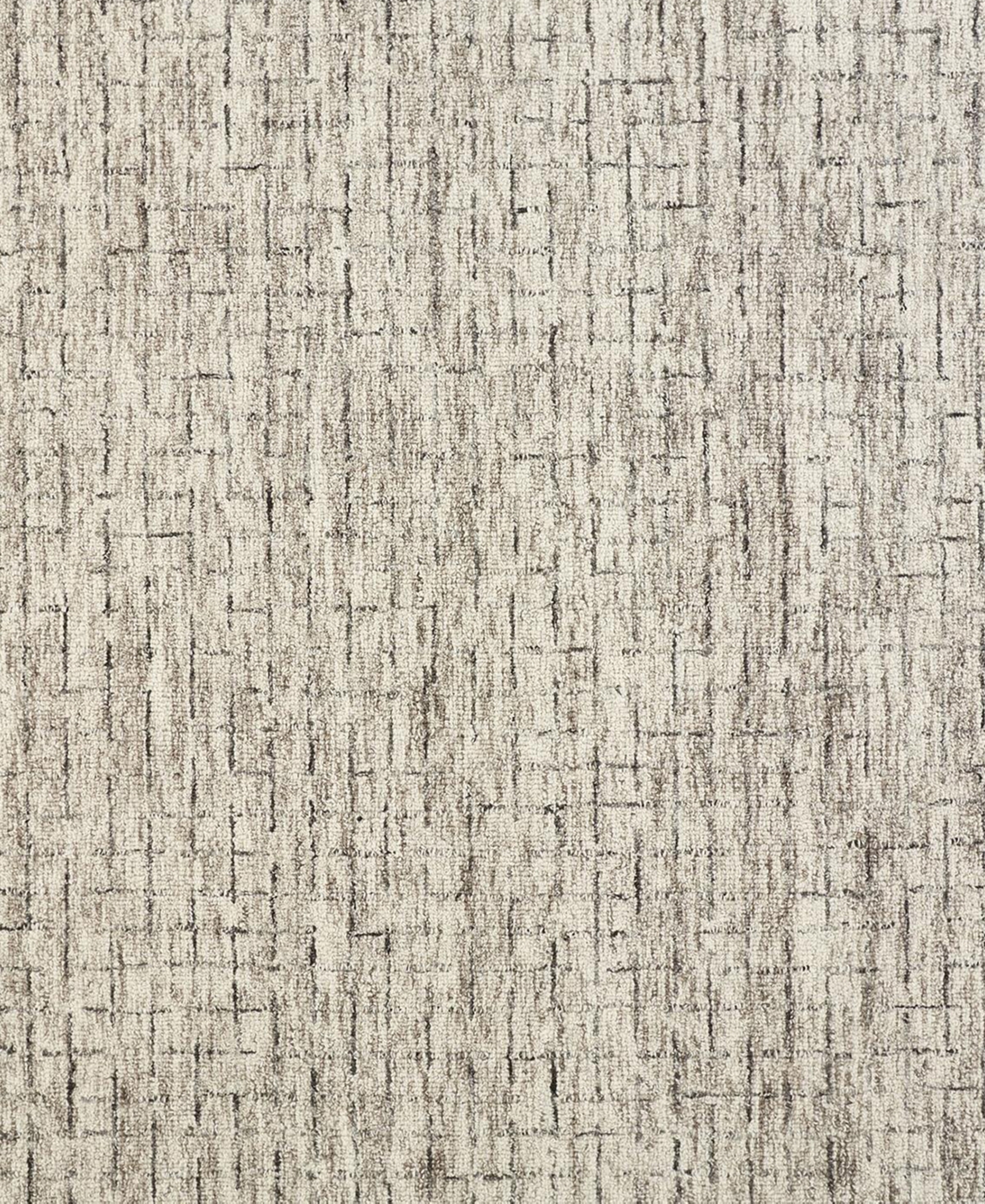 Feizy Belfort R8667 Area Rug - Gray