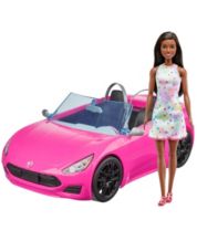 Mattel Barbie Puzzle ~ 48 Puzzle Pieces Pink Dress W Headband