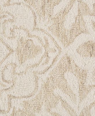 Belfort R8776 2' x 3' Area Rug