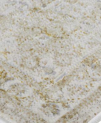 Aura R3734 5' x 8' Area Rug