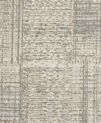 Aura R3736 2'10" x 7'10" Runner Area Rug