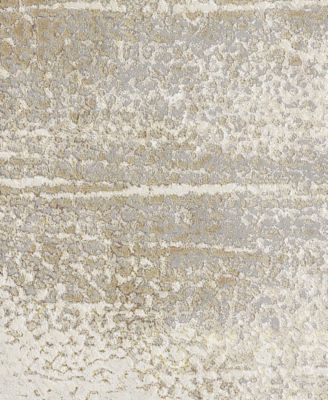 Aura R3739 1'8" x 2'10" Area Rug