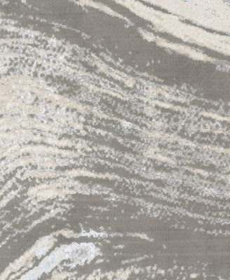 Azure R3524 5' x 8' Area Rug