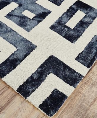 Lorrain 8568F 3'6" x 5'6" Area Rug