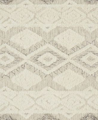 Anica R8006 5' x 8' Area Rug