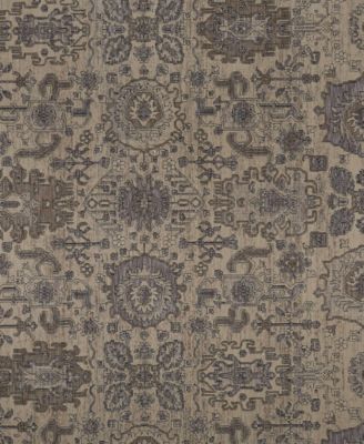 Marquette R3776 2' x 3' Area Rug