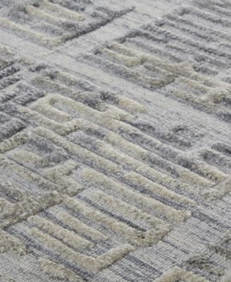 Elias R6590 5' x 8' Area Rug