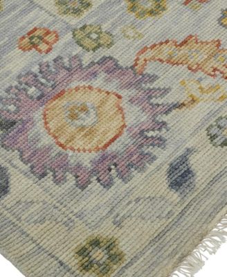 Karina R6793 3'6" x 5'6" Area Rug