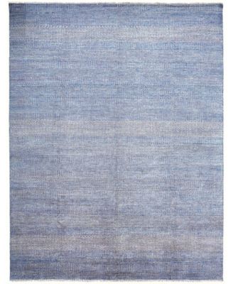 Janson R6061 7'9" x 9'9" Area Rug