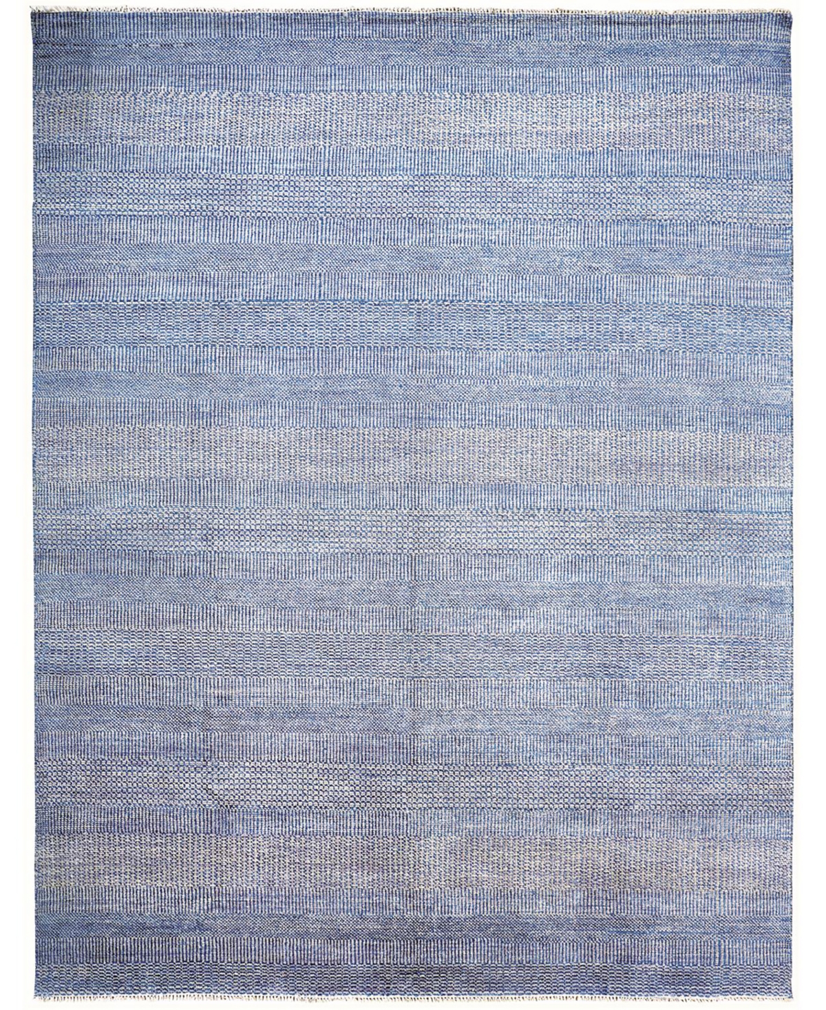 Simply Woven Janson R6061 2' X 3' Area Rug In Blue