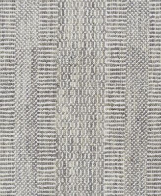 Janson R6061 2'6" x 12' Runner Area Rug