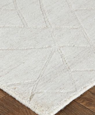 Redford R8846 2' x 3' Area Rug