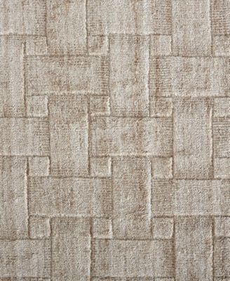 Redford R8669 5' x 8' Area Rug