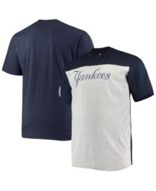 Men's Darius Rucker Collection by Fanatics Cream Los Angeles Dodgers Yarn Dye Vintage T-Shirt Size: Small