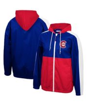 Mitchell & Ness Chicago White Sox Men's Victory Windbreaker Jacket - Macy's