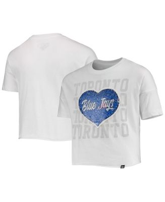 Nike Toronto Blue Jays Big Boys and Girls Official Blank Jersey - Macy's