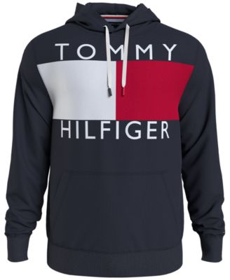 Tommy hilfiger discount hoodie