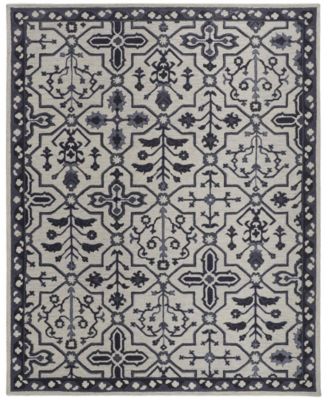 Fallon R8839 2' x 3' Area Rug
