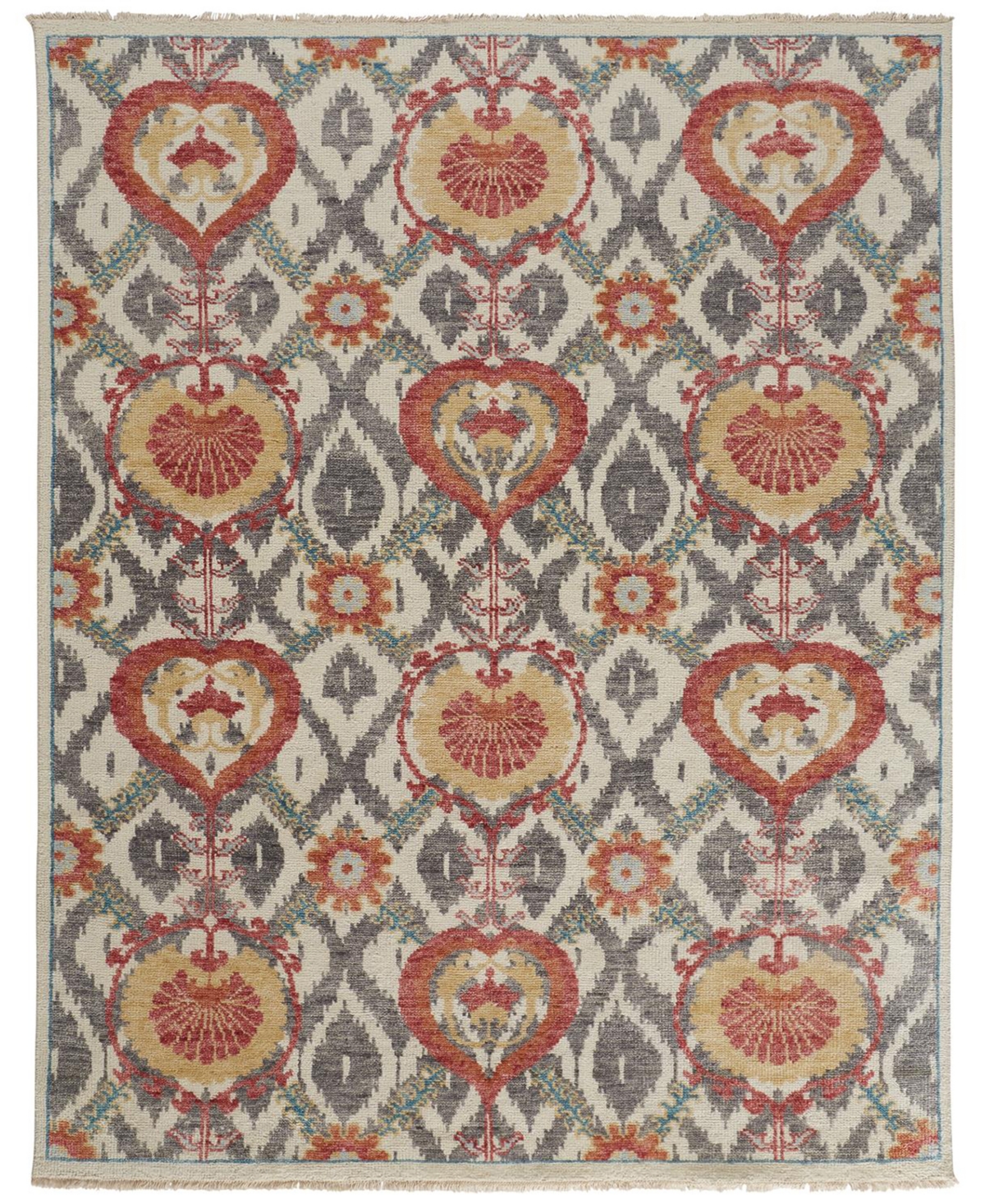Feizy Beall R6712 Area Rug