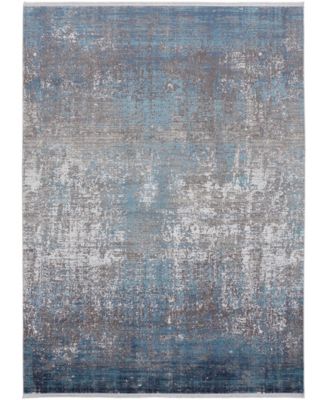 Cadiz R39FW 4'10" x 7'10" Area Rug