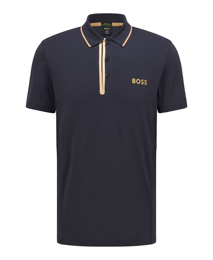 macy's hugo boss shirts