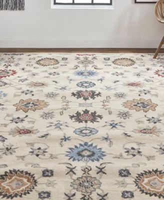 Rylan R8641 8' x 10' Area Rug