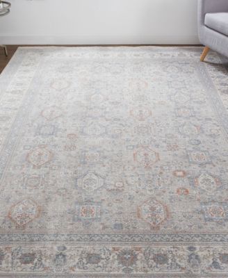 Marquette R3761 2' x 3' Area Rug