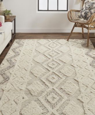 Anica R8006 2' x 3' Area Rug