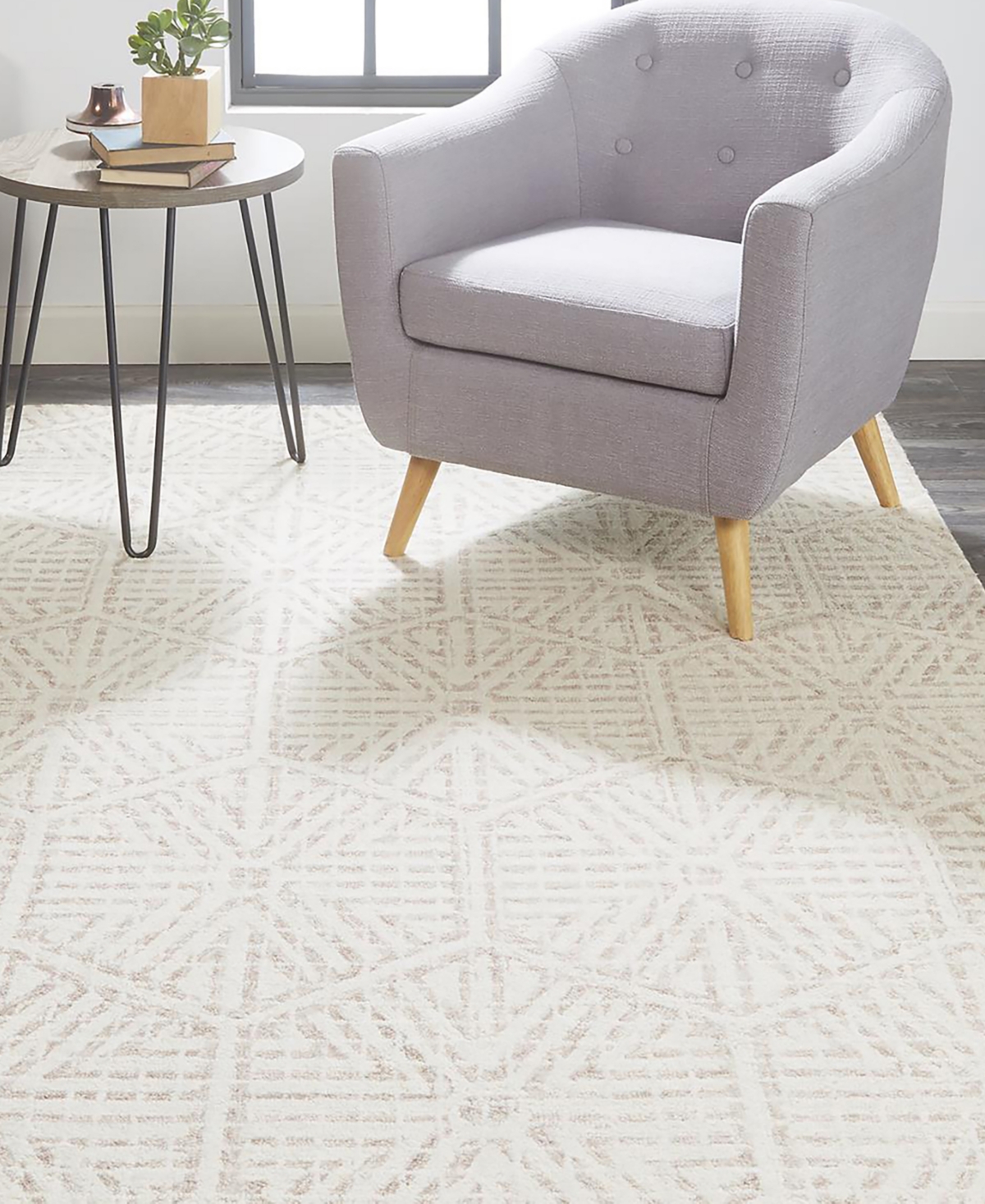 Feizy Rhett R8067 Area Rug