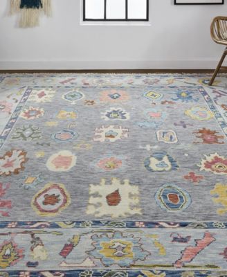 Karina R6792 3'6" x 5'6" Area Rug