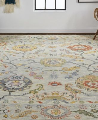 Karina R6793 5'6" x 8'6" Area Rug