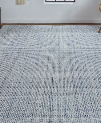 Naples R0751 5' x 8' Area Rug