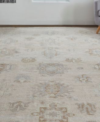 Wendover R6858 3'6" x 5'6" Area Rug