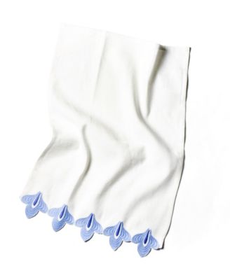 Coton Colors by Laura Johnson Iris Blue Collection