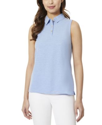 jones new york sleeveless blouse