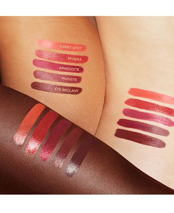 Tom Ford Ultra-Shine Lip Color ,  oz. & Reviews - Makeup - Beauty -  Macy's