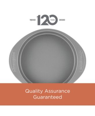 Nonstick Bakeware 4-Piece Set