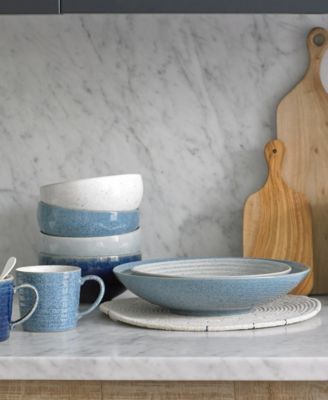 Studio Flint Large Ridged Bowl