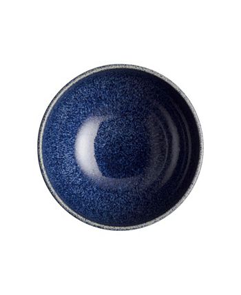 Denby - Studio Blue Cobalt Large/Ramen Noodle Bowl