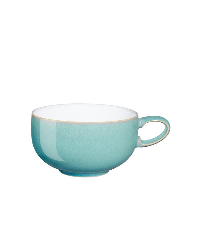 Denby - Azure Tea/Coffee Cup