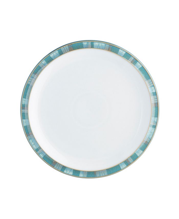 Denby salad plates top