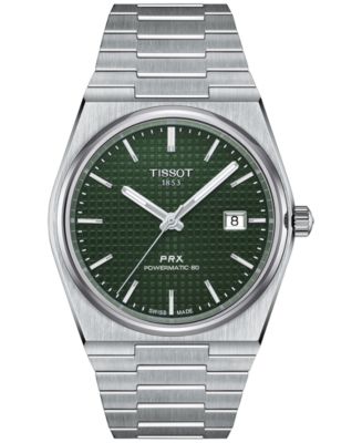 Tissot 80 clearance