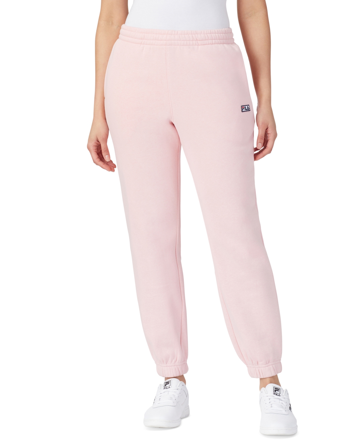 Fila Women s Lassie Full Length Joggers Smart Closet