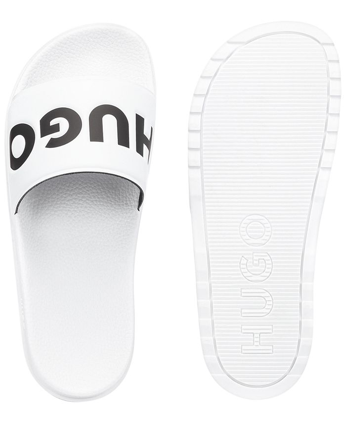 sandal hugo boss