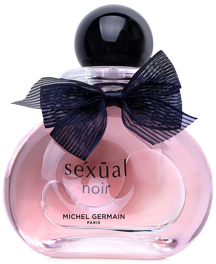 Michel Germain - 3-Pc. sexual noir Gift Set