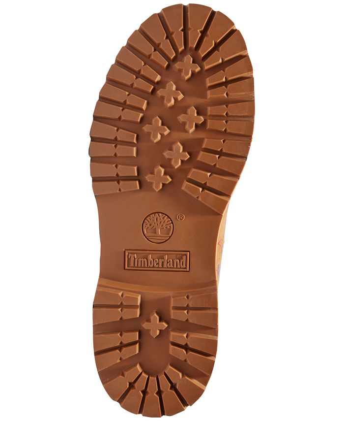 Macys timberlands deals