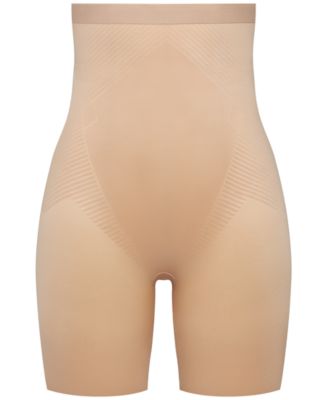 Thinstincts® 2.0 High-Waisted Mid-Thigh Short 