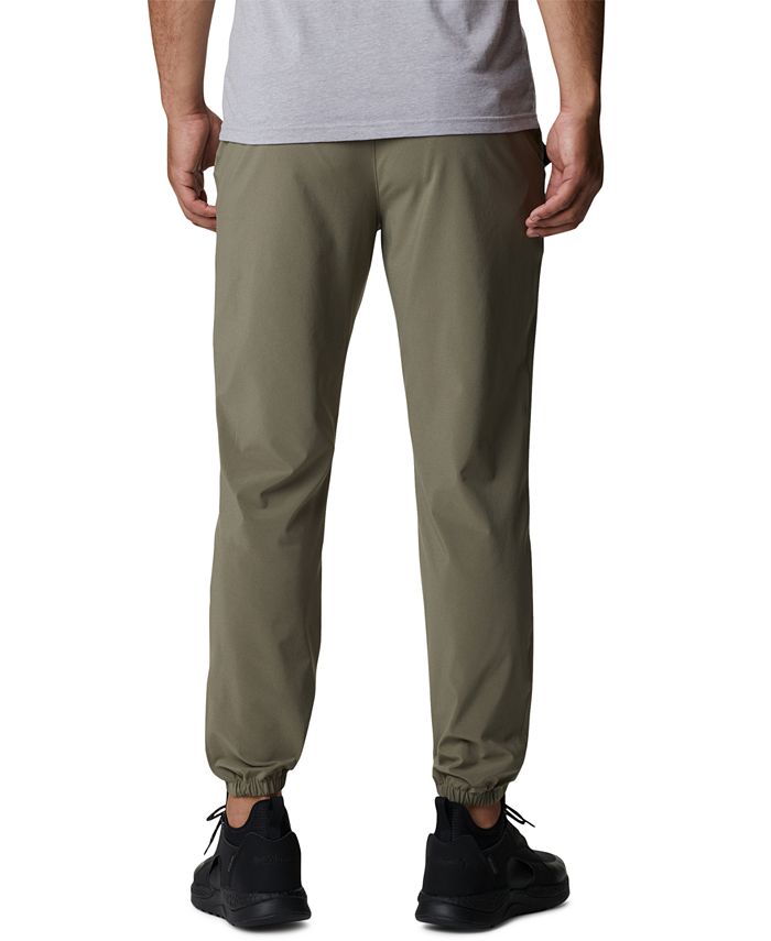 Columbia Men's Hike Jogger Pants Macy's