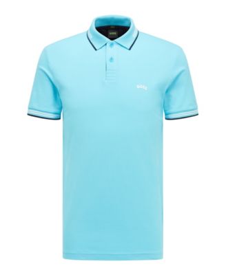 hugo boss polos