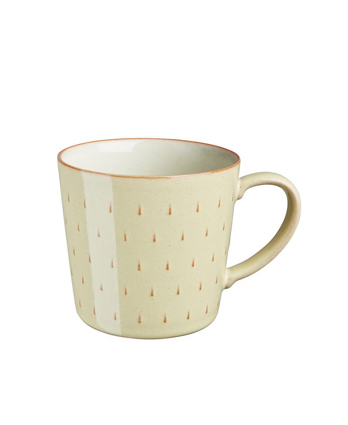 Denby Heritage Veranda Coupe 16 Piece Dinnerware Set Macy's